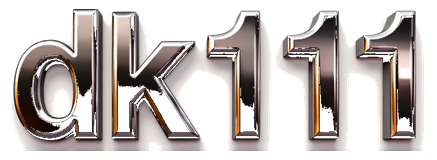 dk1111 logo