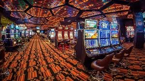 dk1111 Blackjack Rooms